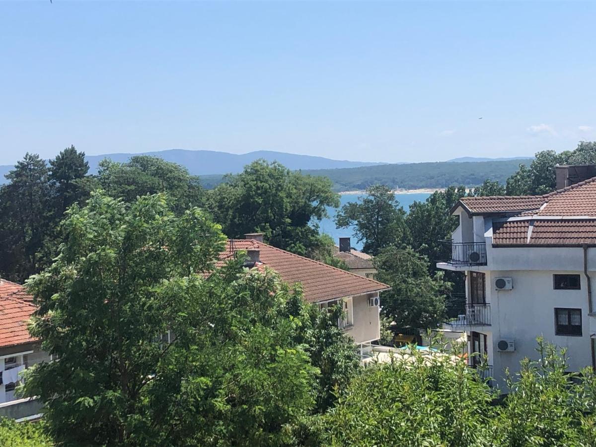 Borko Guest House Primorsko Zewnętrze zdjęcie