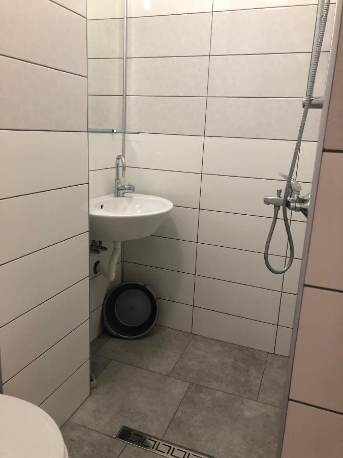 Borko Guest House Primorsko Zewnętrze zdjęcie