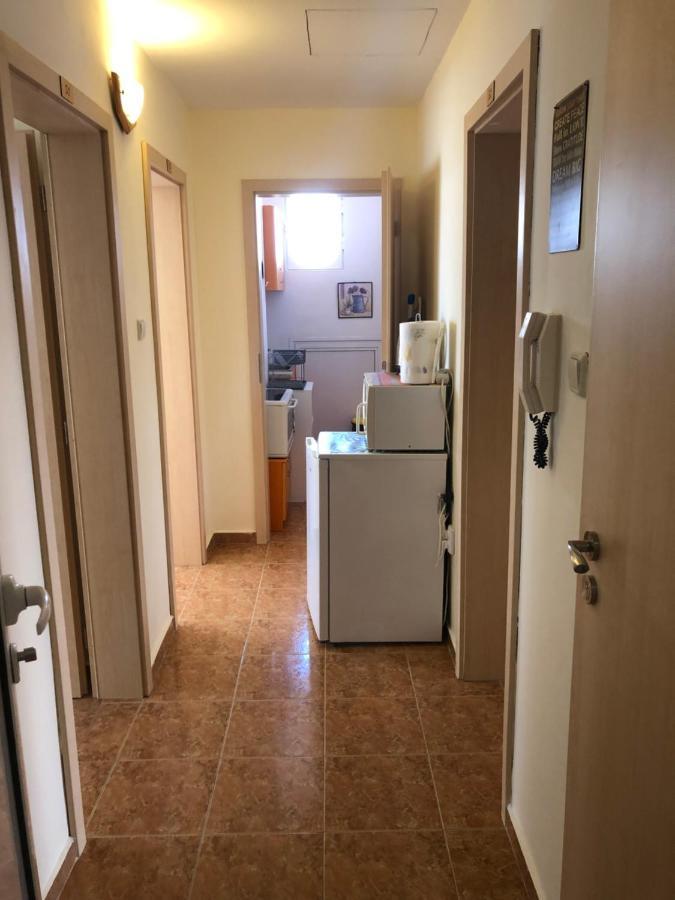 Borko Guest House Primorsko Zewnętrze zdjęcie