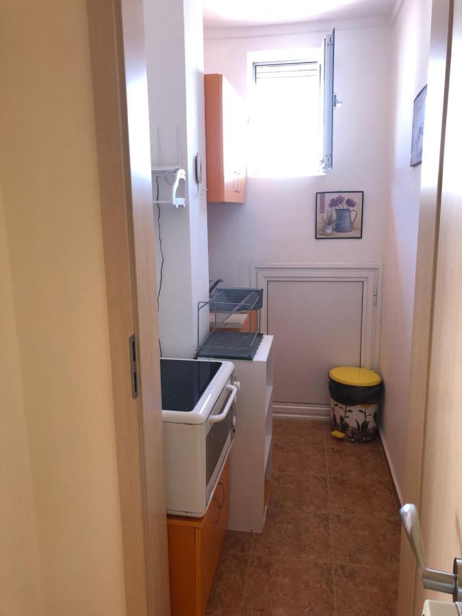 Borko Guest House Primorsko Zewnętrze zdjęcie