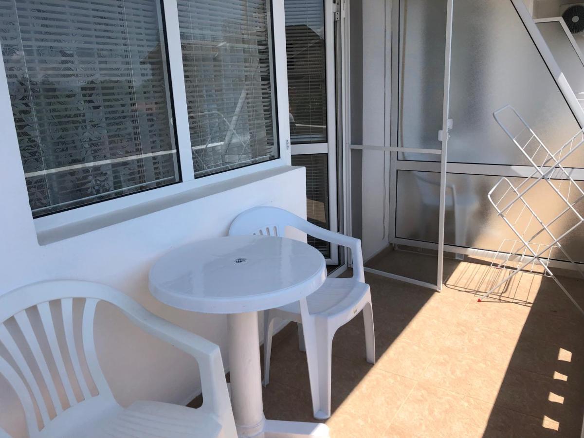 Borko Guest House Primorsko Zewnętrze zdjęcie