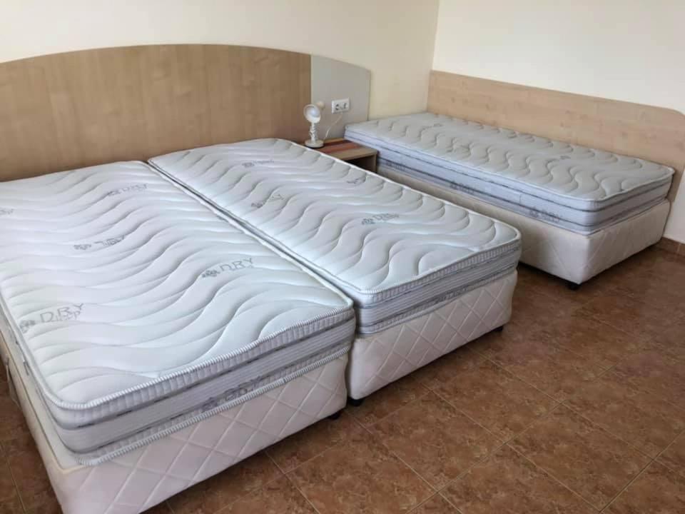 Borko Guest House Primorsko Zewnętrze zdjęcie