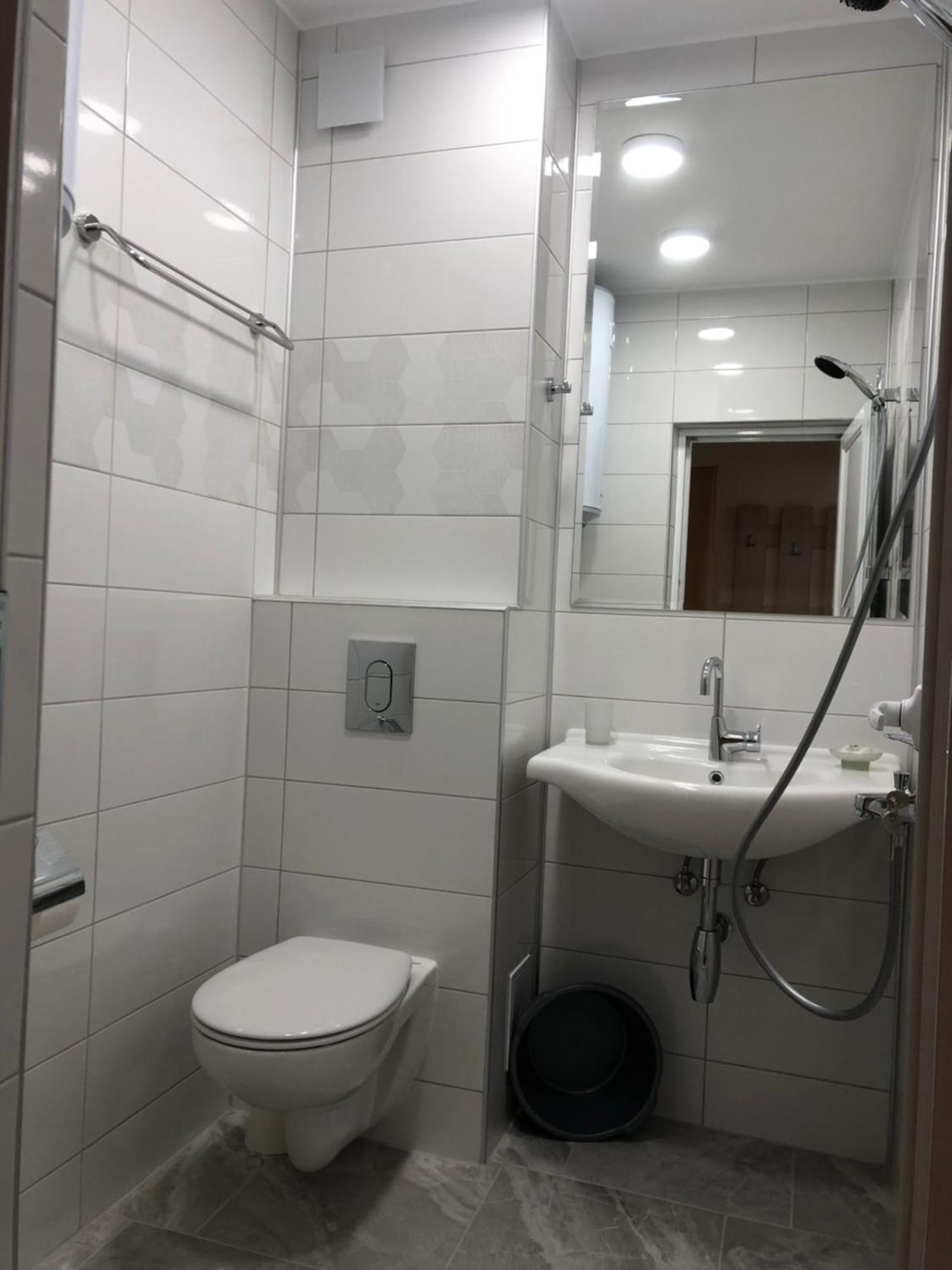 Borko Guest House Primorsko Zewnętrze zdjęcie
